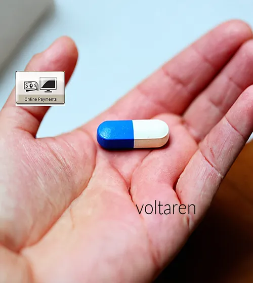 Precio voltaren oftalmico